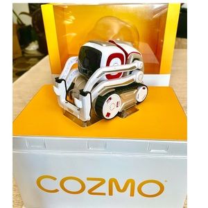 Cozmo Anki 8+